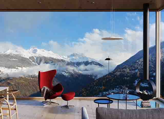 Alpes Beauty